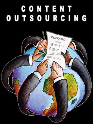cover image of Content Outsourcing